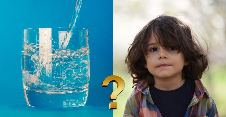 Có nên cho Trẻ em sử dụng nước ion kiềm không? Cách dùng như thế nào? - Dogidi Online Store